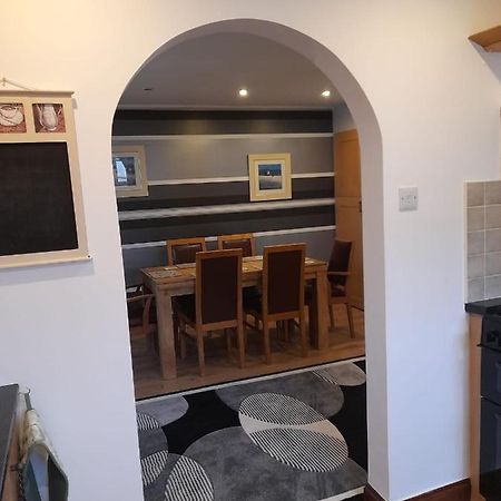 Quiet 3 Bed Close To The A1 Newton Aycliffe Exterior photo