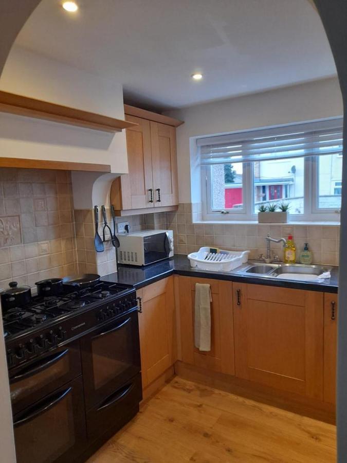 Quiet 3 Bed Close To The A1 Newton Aycliffe Exterior photo