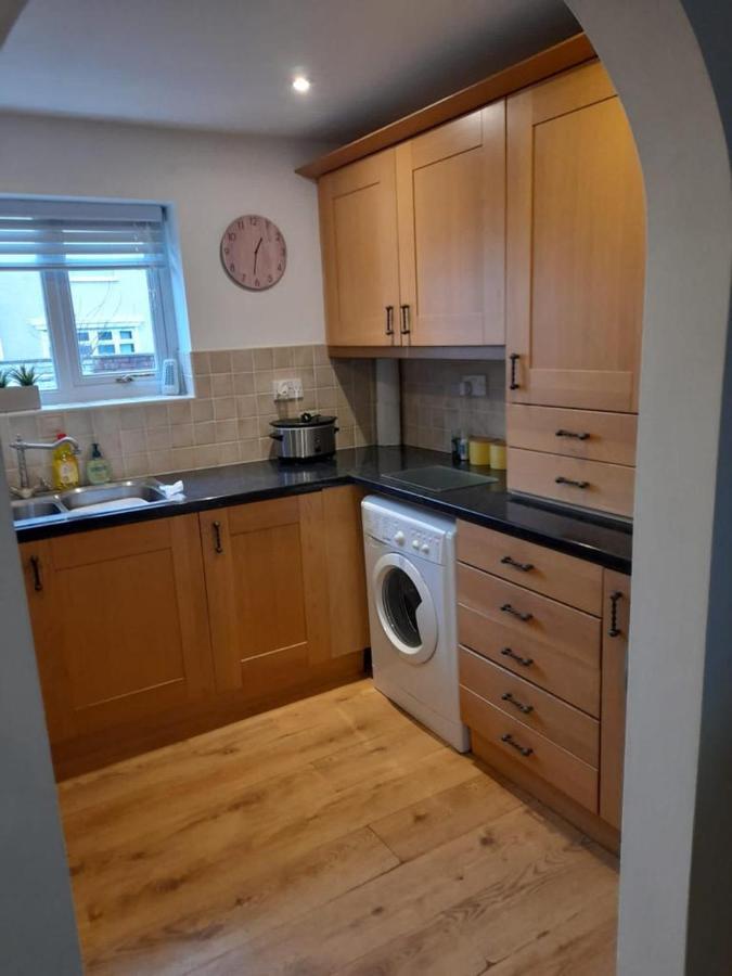 Quiet 3 Bed Close To The A1 Newton Aycliffe Exterior photo